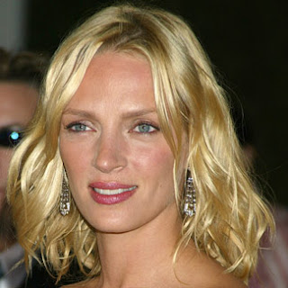  Uma Thurman