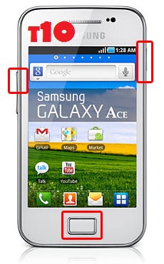 скачать драйвера samsung galaxy ace ii i8160