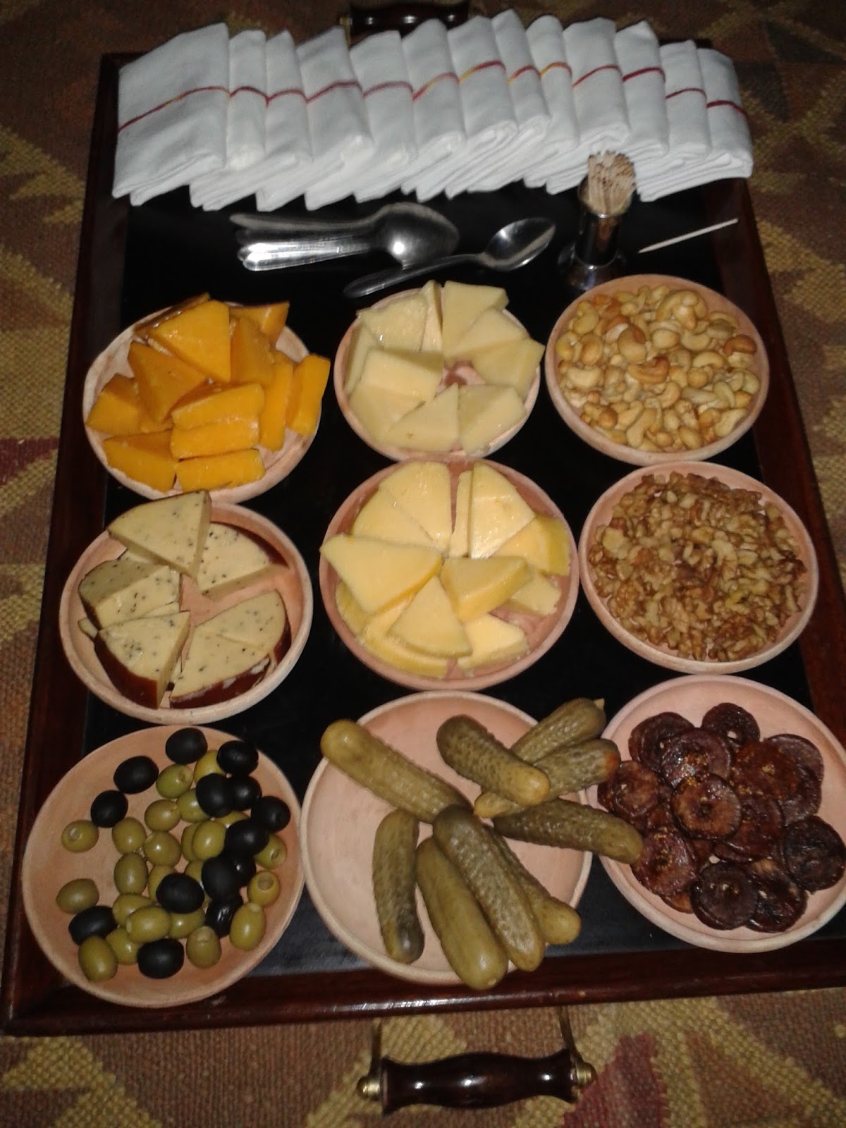 Traveller Stories Monsoon magic in the desert Suryagarh, Jaisalmer