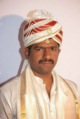 vijay simha reddy