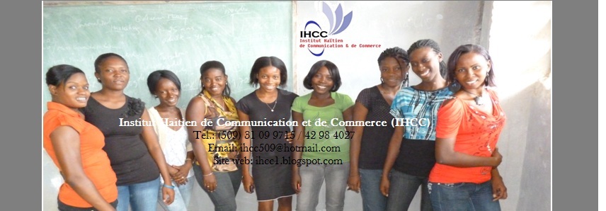 IHCC