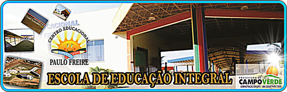 Educação Infantil