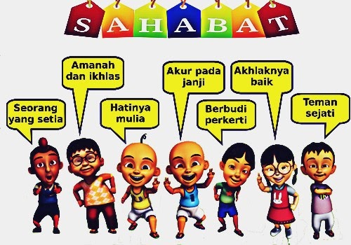 Cara menjadi sahabat sejati dan rakan terbaik kawan kita, panduan menjadi kawan sehati sejiwa, tips jadi teman sejati, cara mengetahui siapa sahabat sejati kita, gambar sahabat sejati, best friend BFF