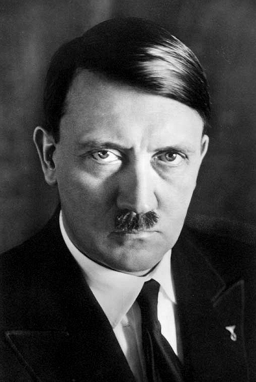 Adolf Hitlers Wife
