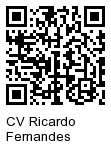CV Ricardo N. Fernandes