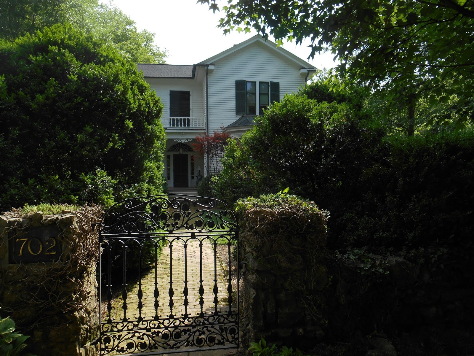 My Notting Hill Twickenham Encore