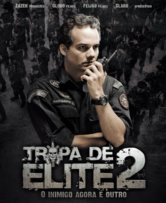 Tropa De Elite 2 Trailer Hd