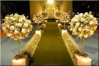 imagens de Decoração para Casamento dicas e imagens de Decoração para Casamento