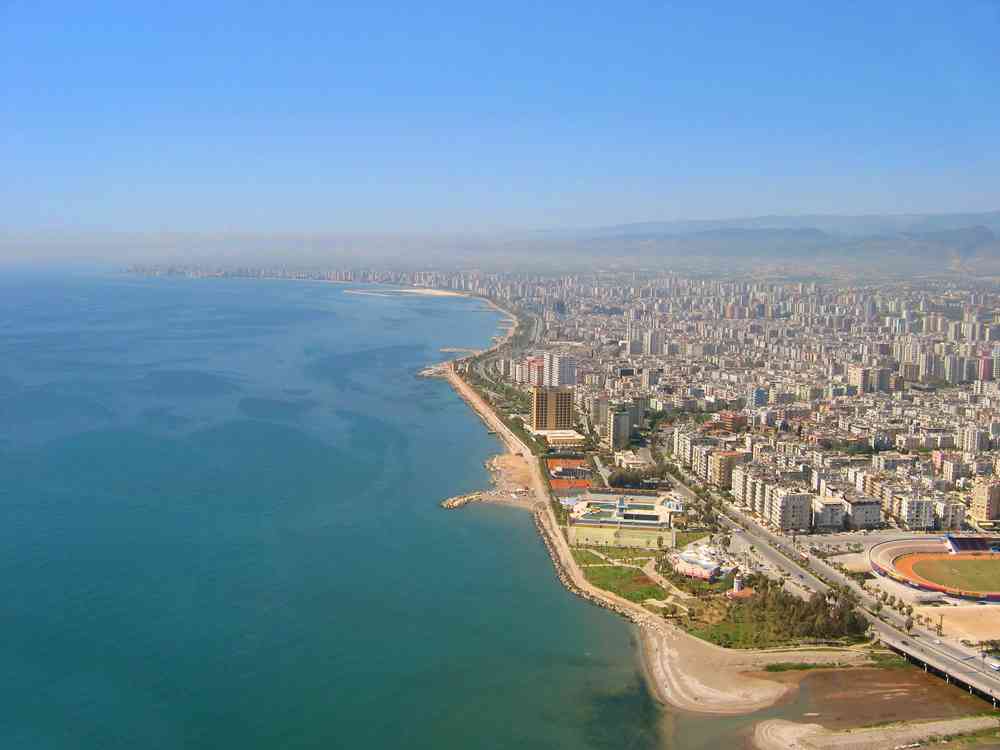 H4BiB Yenişehir, Mezitli ve Silifke Mersin Satılık Ev İlanları Sitesi