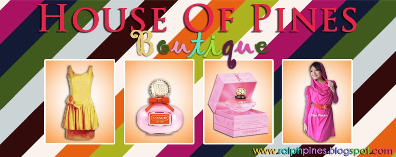 House of Pines Boutique