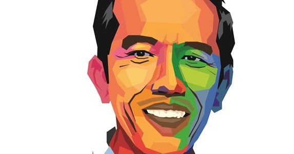 Cara Mudah Membuat Foto WPAP di Android