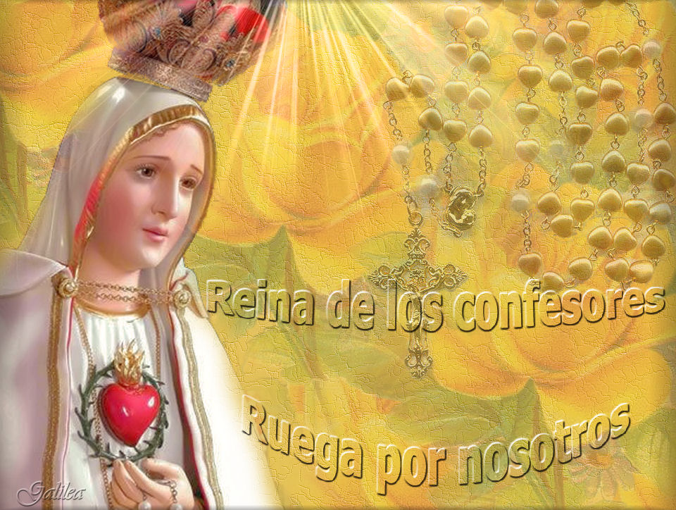 LETANIAS SANTO letanias santo:
