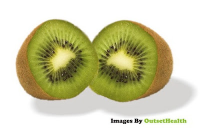 kiwi fruit