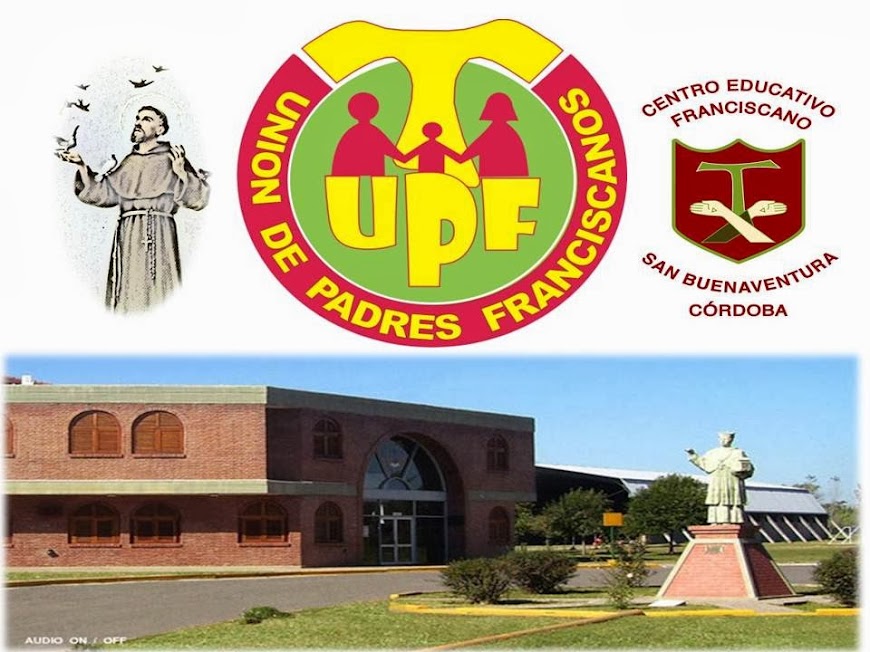 Unión de Padres Franciscanos
