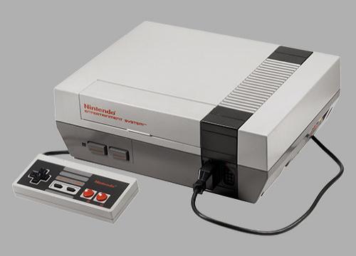 Nintendo