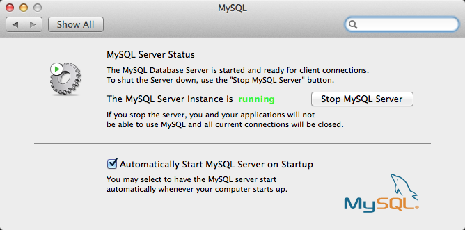 php mysql for mac php mysql for mac