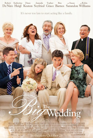The Big Wedding Film