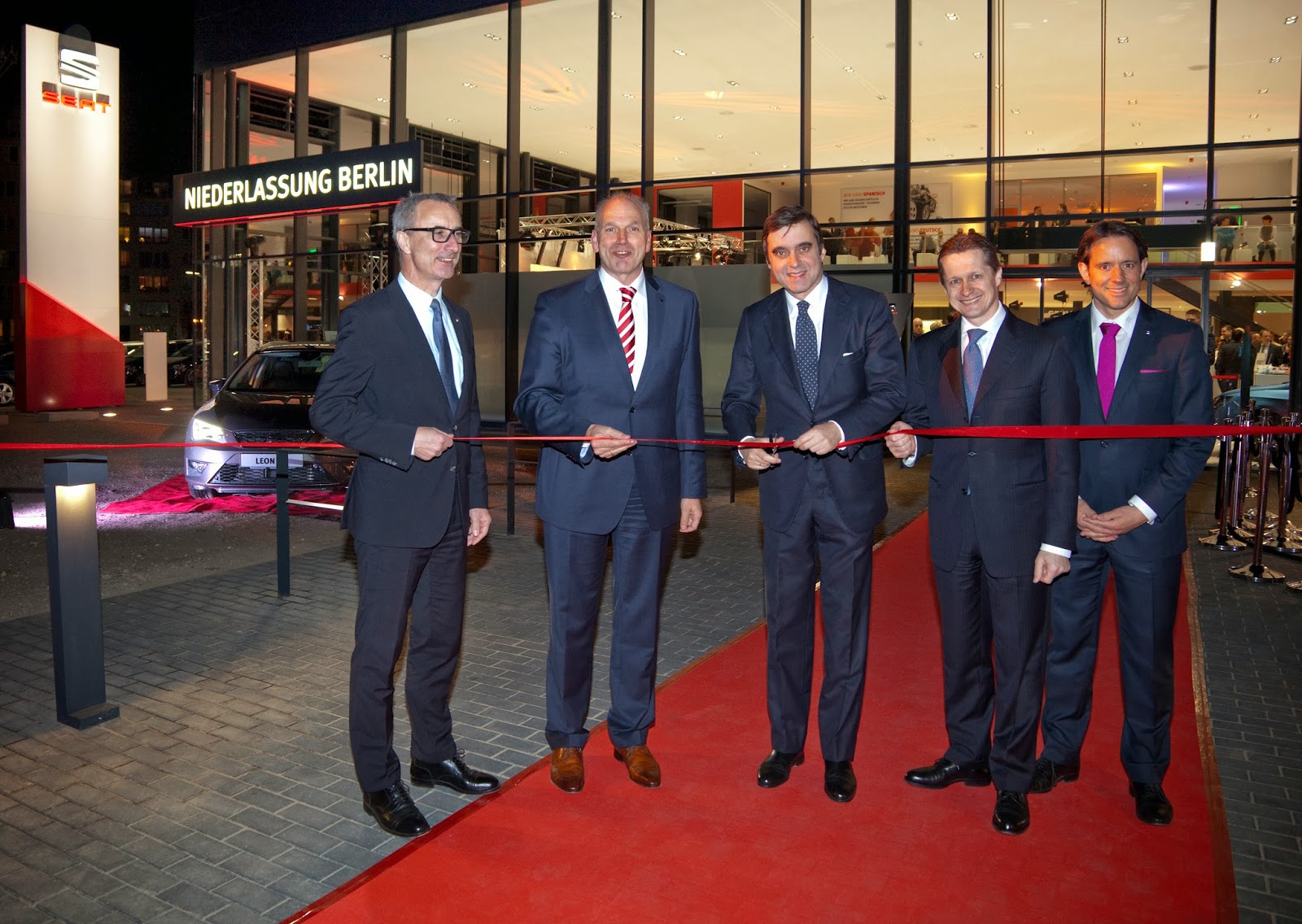 Roland Fuhrmann News