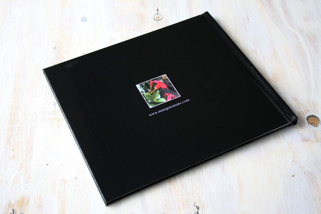 Mango & Tomato Kodak Gallery Photo Book