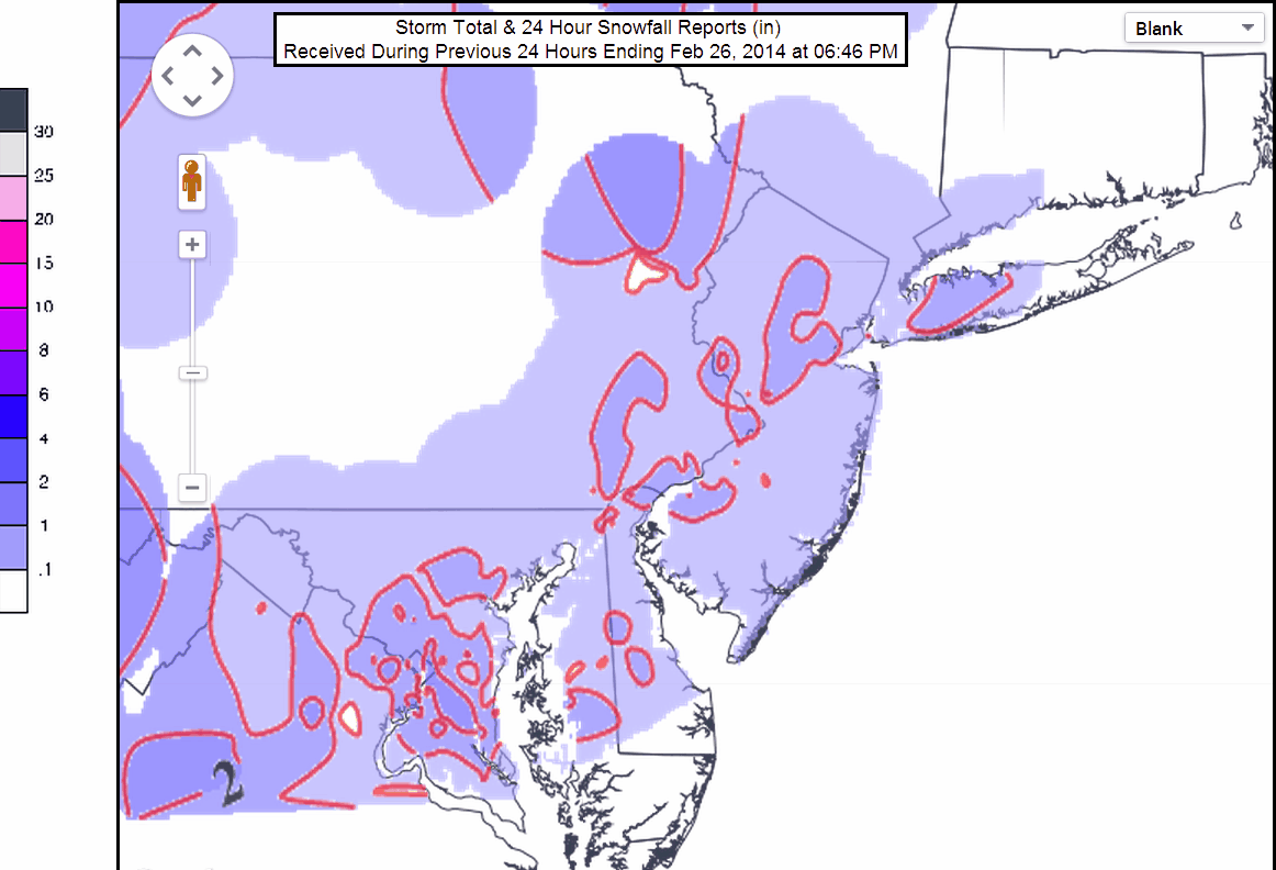 storm total snow plus graphical snow liquid totals archived doppler radar reflectivity winter mask wednesday february 26 2014 storm total snow plus graphical snow liquid totals archived doppler radar reflectivity winter mask wednesday february 26 2014