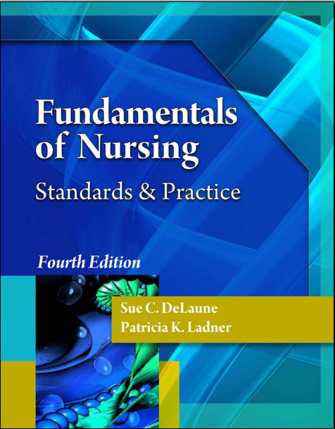 fundamentals of nursing 9th edition study guide pdf