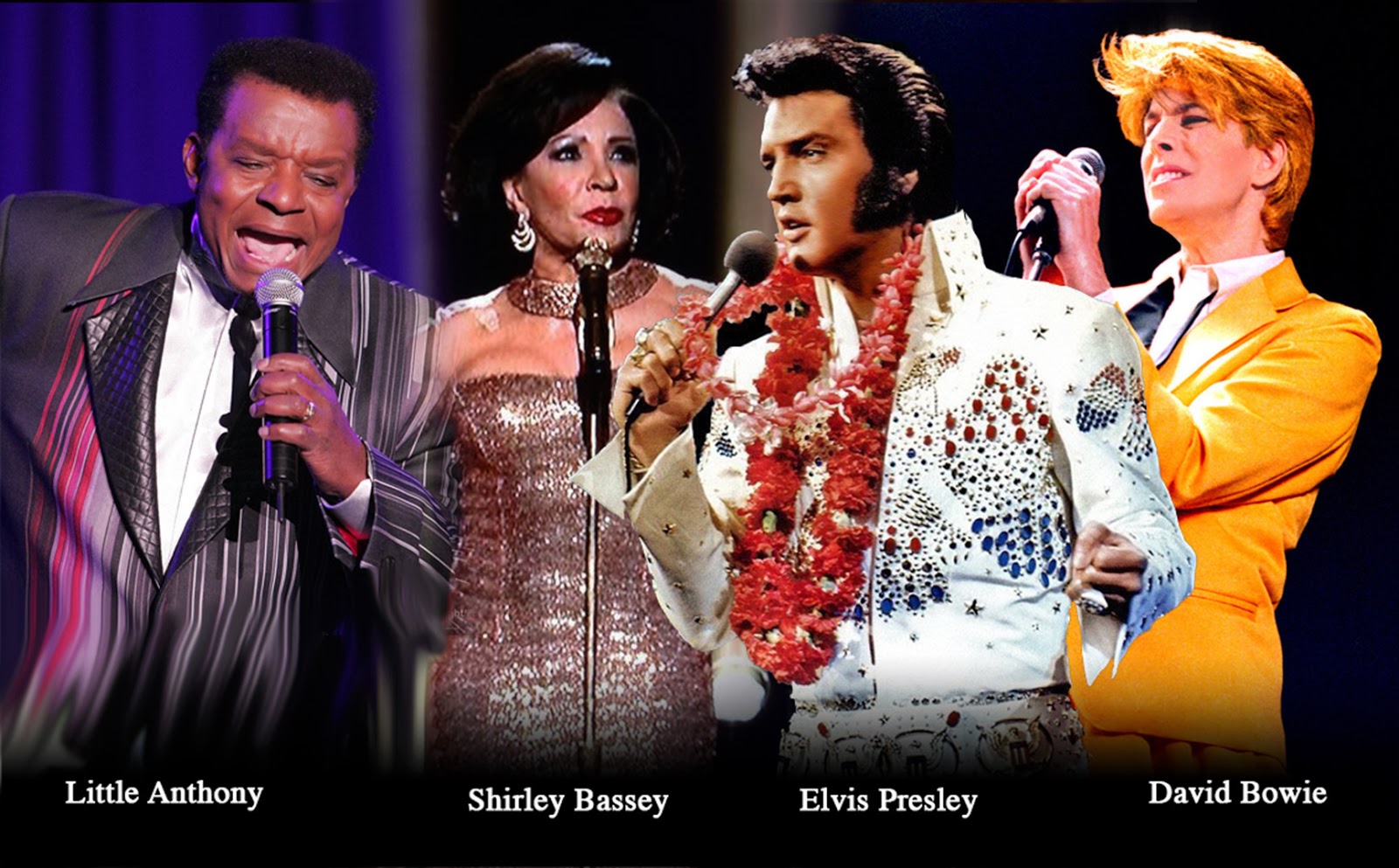 Shirley Bassey - Big Spender Shirley Bassey - Big Spender