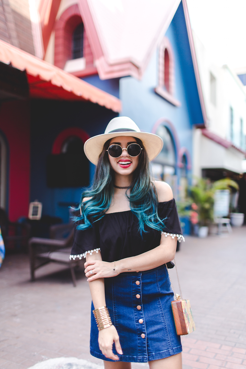 Deal Reveal With Kmart Fashion Nany S Klozet Bloglovin