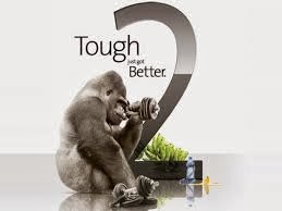 gorilla glass gorilla glass