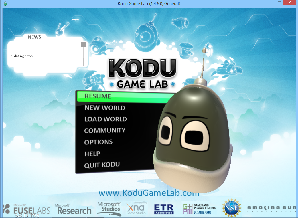 Full Info Membuat Game Sederhana Dengan Kodu Game Lab