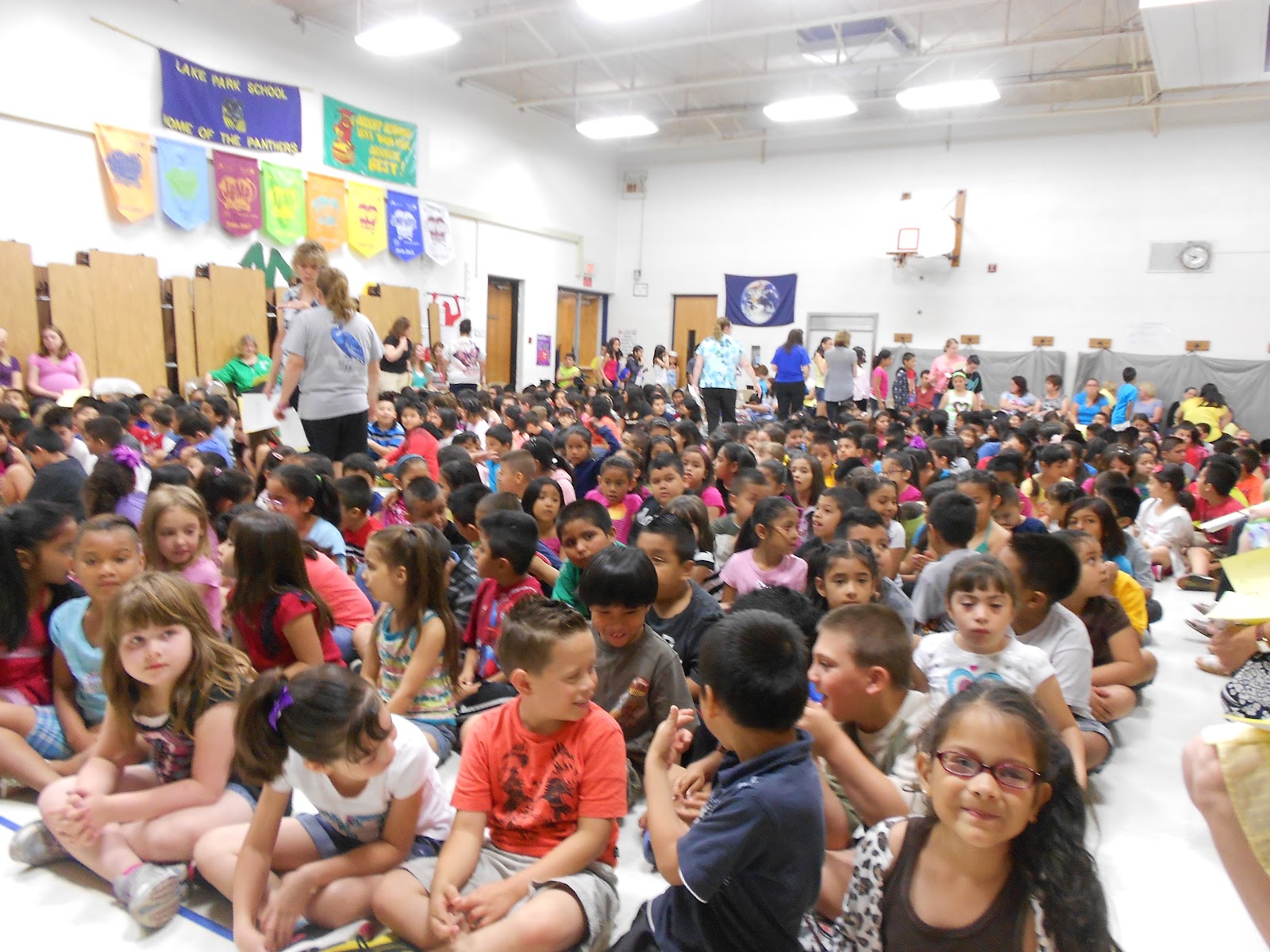 Humanitarian Service Project HSP Picks “Golden Ticket Winners” during