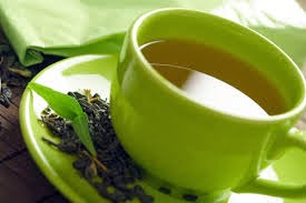 cha verde cha verde emagrece