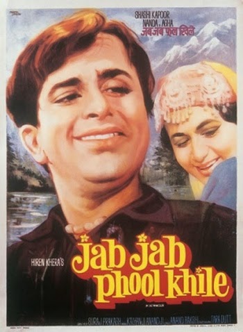 Jab Jab Phool Khile - IMDb