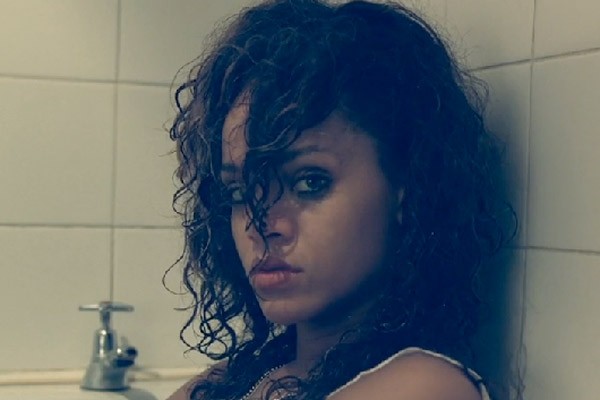 rihanna we found love