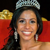 2010 MISS WORLD AUSTRALIA