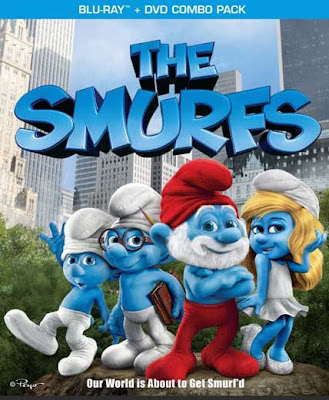 Smurfs 2011 Full Movie Download