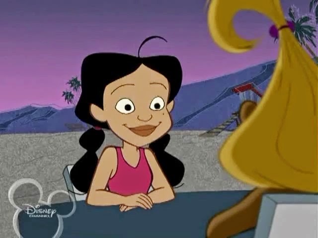 Penny Proud Sexy 57