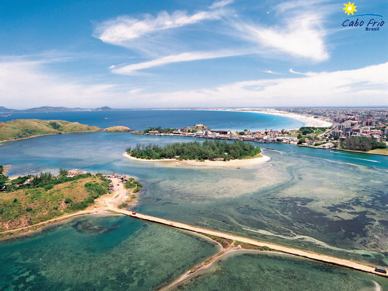 Cabo Frio Brasil