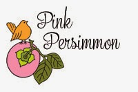 Pink Persimmom