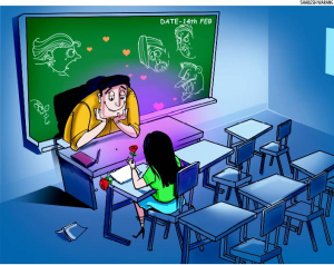 Image result for student love teacher image