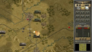 Panzer Corps-TiNYiSO For Pc