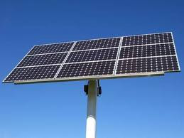 home solar power systems 