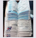 Bukti Pengiriman Barang Dan Resi Bukti Pengiriman Barang Dan Resi