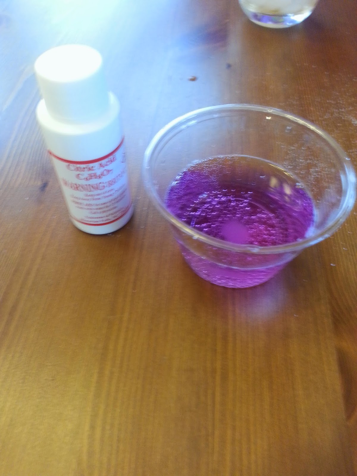 The Cool Science Dad Edible Chemistry Set