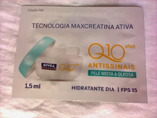 Q10 nivea Q10 nivea