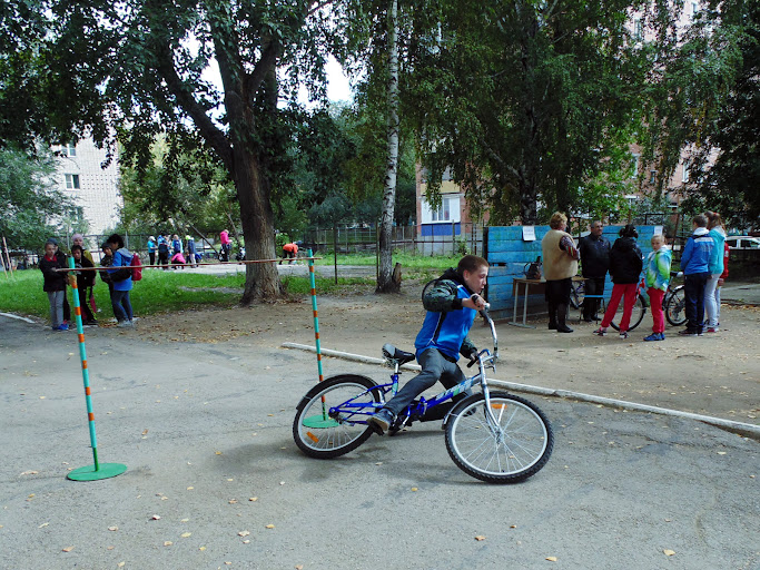Правила ПДД для школьников