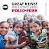 Polio Eradication and Acute Flaccid Paralysis