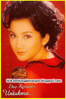 Desy Ratnasari - Hidayah | LIRIK KENANGAN