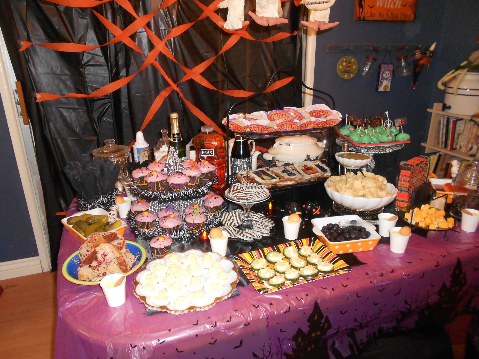 American Pie Party