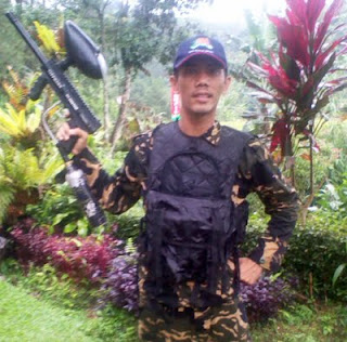 outbound trainer