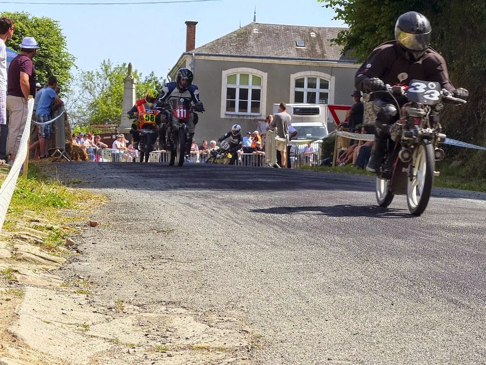 solex nouziers